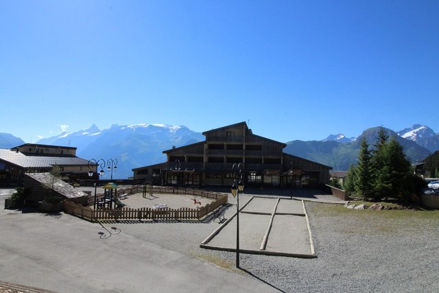 Appartement Martagons B AEO007-110 - Auris en Oisans
