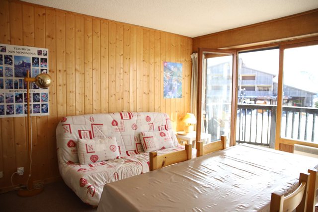 Appartement Martagons B AEO007-110 - Auris en Oisans