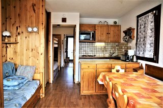 Appartement Martagons B AEO007-114 - Auris en Oisans
