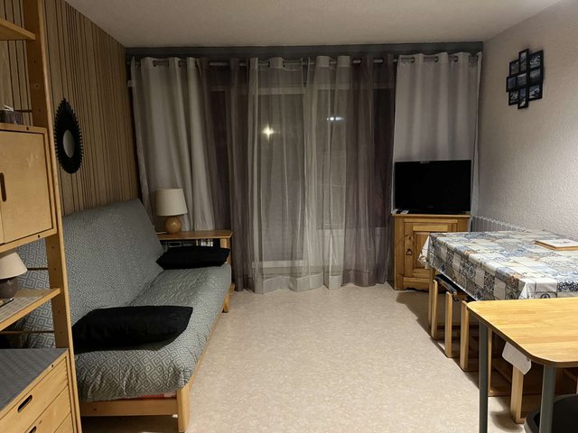Appartement Carlines  AEO008-641 - Auris en Oisans