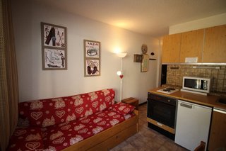 Appartement Iris AEO011-049 - Auris en Oisans
