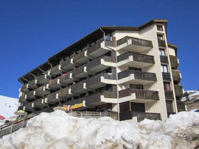 Appartement Etendard AEO013-406 - Auris en Oisans