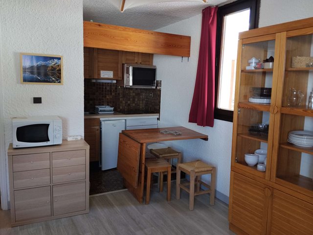 Appartement Etendard AEO013-406 - Auris en Oisans