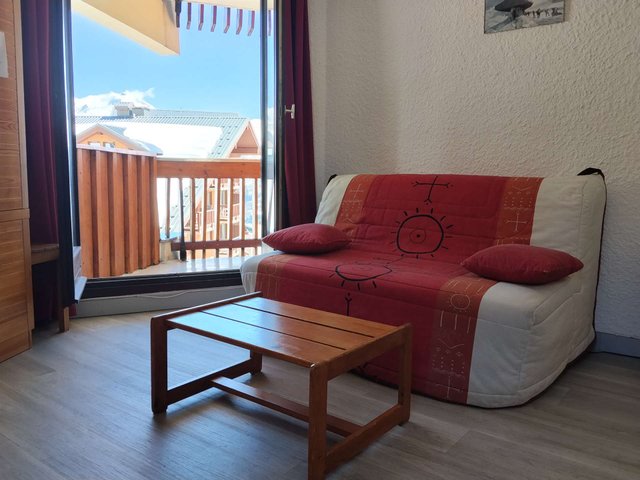 Appartement Etendard AEO013-406 - Auris en Oisans