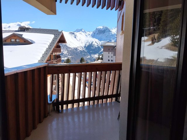 Appartement Etendard AEO013-406 - Auris en Oisans