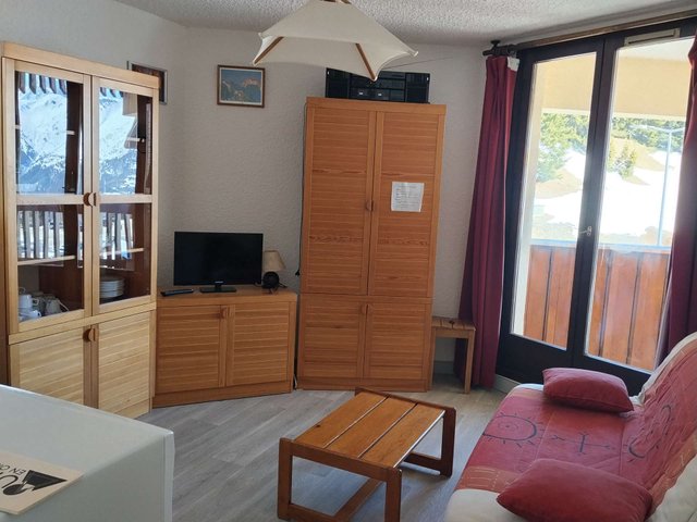 Appartement Etendard AEO013-406 - Auris en Oisans