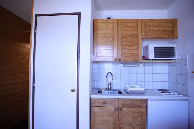Appartement Meije Ii AEO015-055 - Auris en Oisans