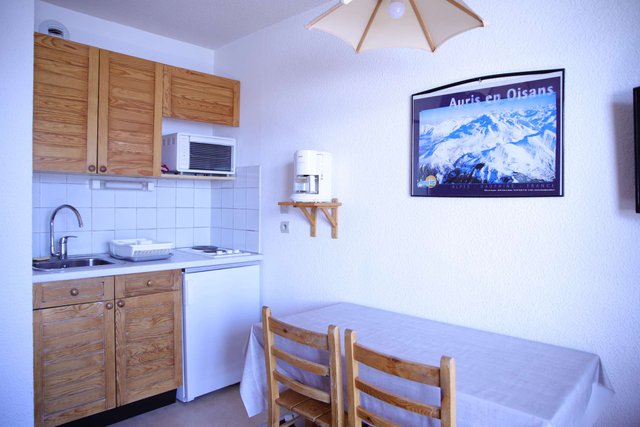 Appartement Meije Ii AEO015-055 - Auris en Oisans