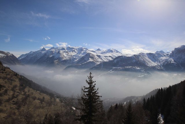 Appartement Meije Ii AEO015-055 - Auris en Oisans