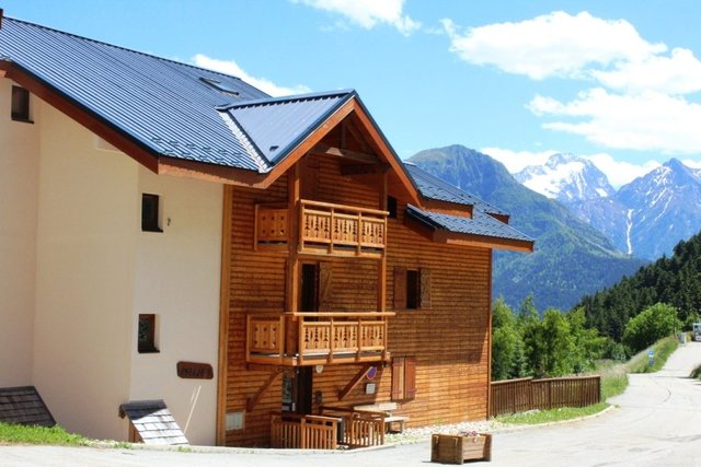 Appartement Meije Ii AEO015-055 - Auris en Oisans