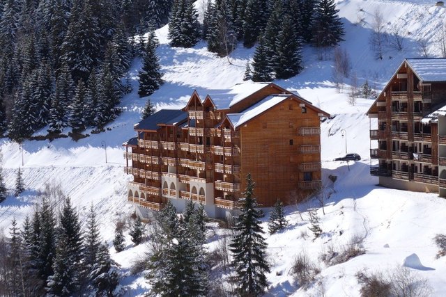 Appartement Meije Ii AEO015-055 - Auris en Oisans