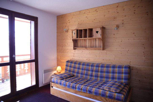 Appartement Meije Ii AEO015-055 - Auris en Oisans