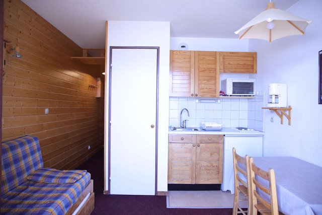 Appartement Meije Ii AEO015-055 - Auris en Oisans