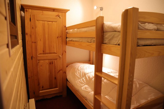 Appartement Meije Ii AEO015-055 - Auris en Oisans