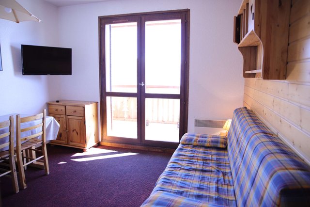 Appartement Meije Ii AEO015-055 - Auris en Oisans