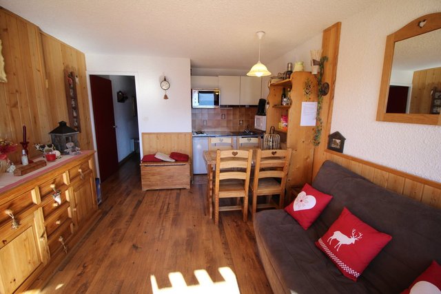 Appartement Chardons AEO002-001 - Auris en Oisans