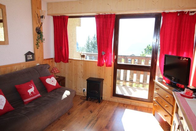 Appartement Chardons AEO002-001 - Auris en Oisans