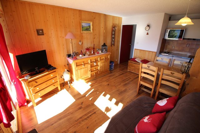 Appartement Chardons AEO002-001 - Auris en Oisans