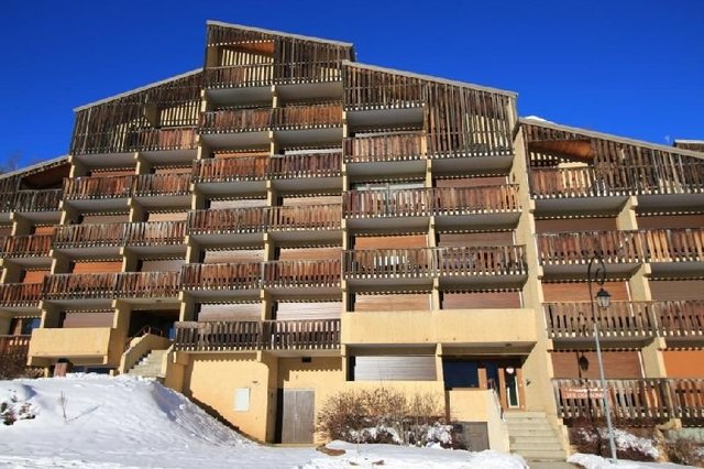 Appartement Chardons AEO002-001 - Auris en Oisans