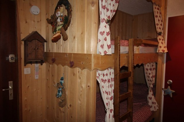 Appartement Chardons AEO002-001 - Auris en Oisans