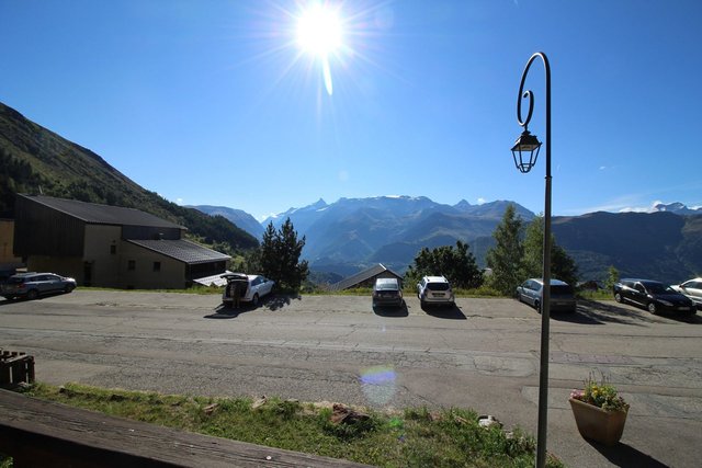 Appartement Chardons AEO002-001 - Auris en Oisans