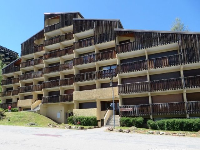 Appartement Chardons AEO002-001 - Auris en Oisans