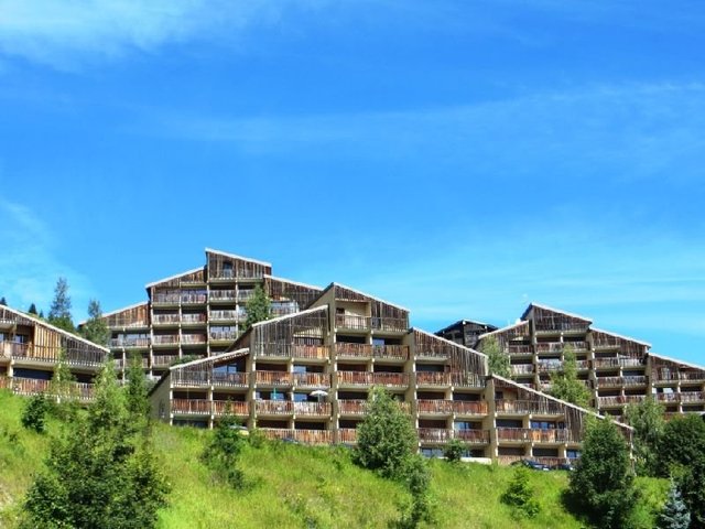 Appartement Chardons AEO002-001 - Auris en Oisans