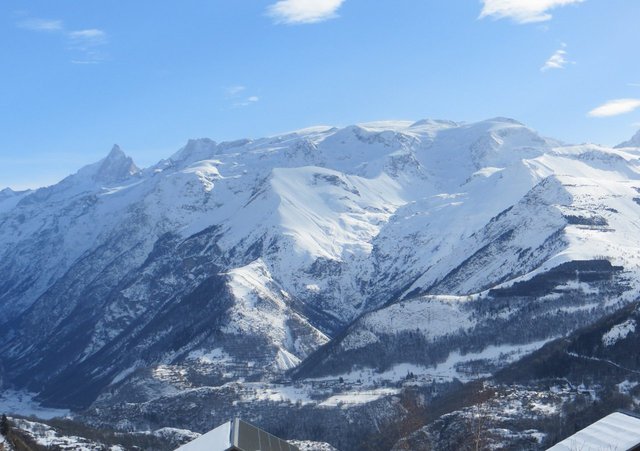 Appartement Chardons AEO002-001 - Auris en Oisans