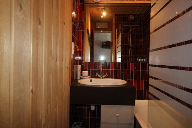 Appartement Chardons AEO002-001 - Auris en Oisans