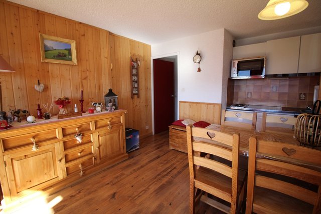 Appartement Chardons AEO002-001 - Auris en Oisans