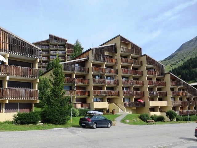 Appartement Chardons AEO002-001 - Auris en Oisans