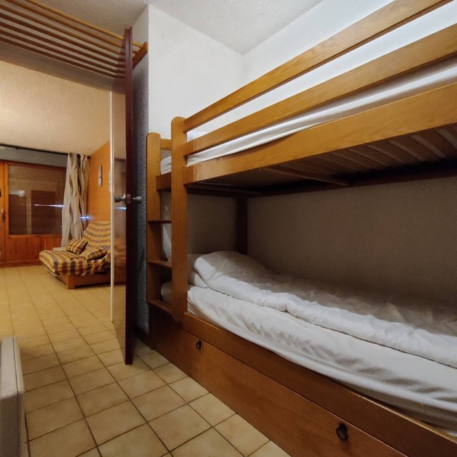 Appartement Campanules AEO001-003 - Auris en Oisans