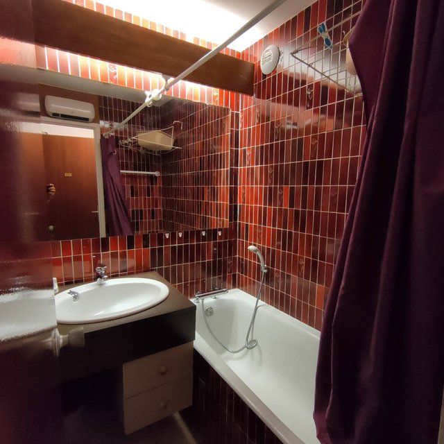 Appartement Campanules AEO001-003 - Auris en Oisans