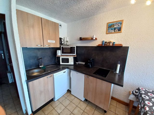 Appartement Campanules AEO001-003 - Auris en Oisans