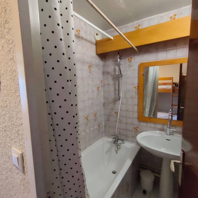 Appartement Martagons B AEO007-220 - Auris en Oisans