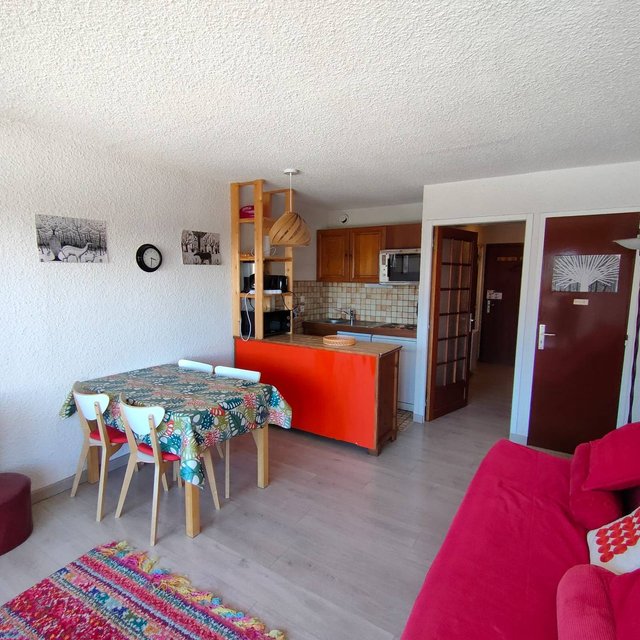 Appartement Martagons B AEO007-220 - Auris en Oisans