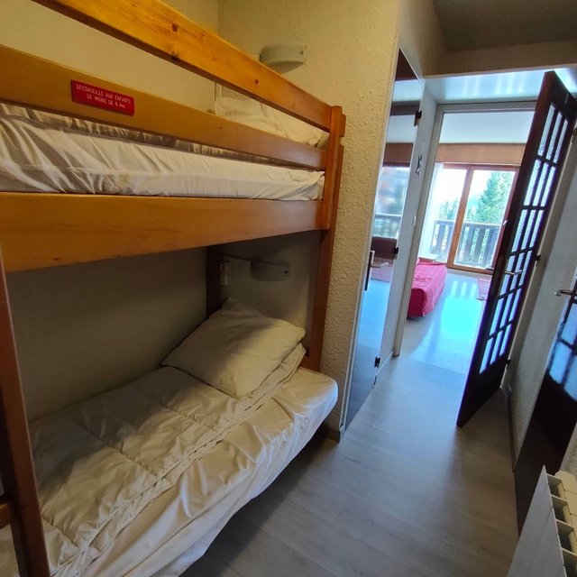Appartement Martagons B AEO007-220 - Auris en Oisans