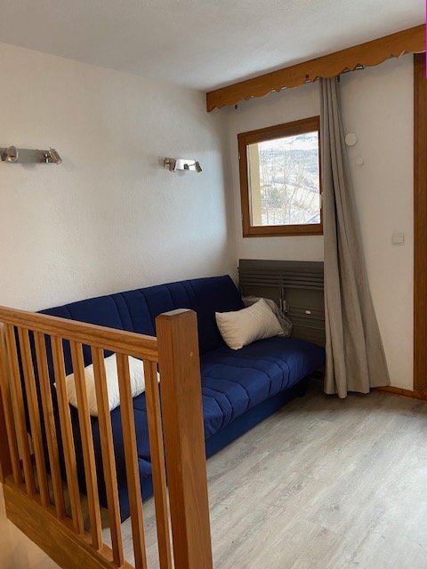 Appartement Balcons Du Soleil BDS 7 - Orcières Merlette 1850