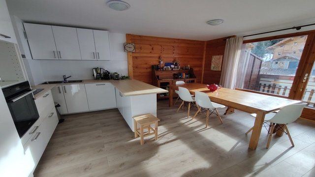 Le Chalet LECHALET 5 - Puy Saint Vincent