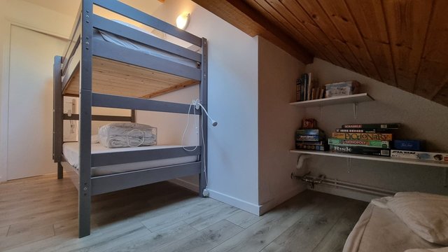 Le Chalet LECHALET 5 - Puy Saint Vincent