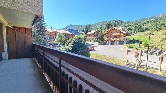Le Chalet LECHALET 5 - Puy Saint Vincent