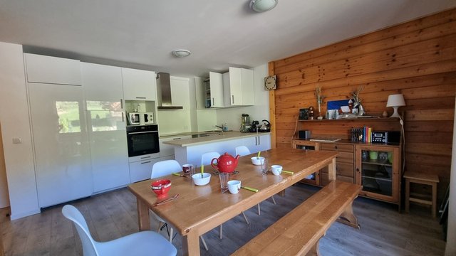 Le Chalet LECHALET 5 - Puy Saint Vincent