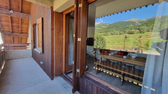 Le Chalet LECHALET 5 - Puy Saint Vincent