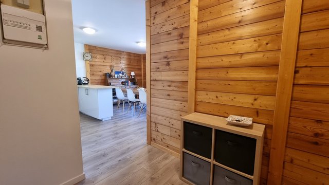 Le Chalet LECHALET 5 - Puy Saint Vincent