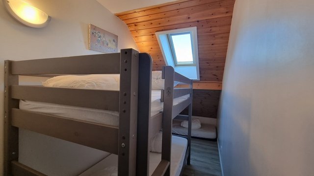 Le Chalet LECHALET 5 - Puy Saint Vincent