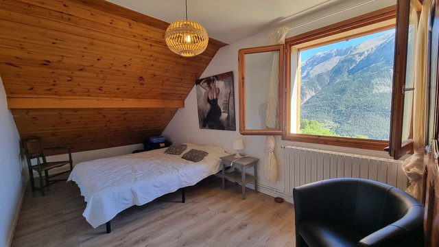 Le Chalet LECHALET 5 - Puy Saint Vincent