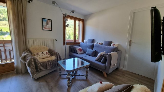 Le Chalet LECHALET 5 - Puy Saint Vincent