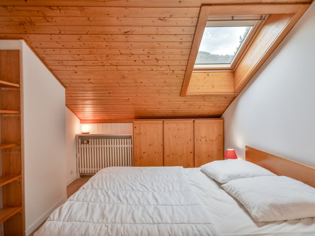 Résidence LE BARATY - Morzine