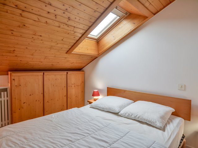 Résidence LE BARATY - Morzine
