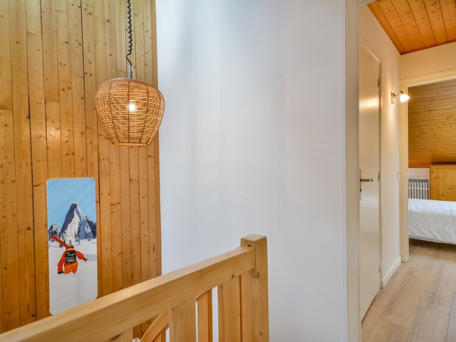 Résidence LE BARATY - Morzine